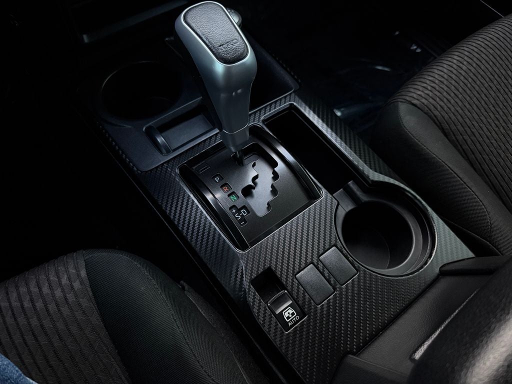 2021 Toyota 4Runner TRD Off-Road