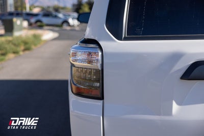 2022 Toyota 4Runner TRD Off-Road