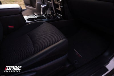 2022 Toyota 4Runner TRD Off-Road