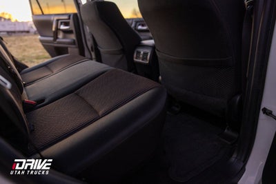 2022 Toyota 4Runner TRD Off-Road