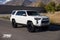 2022 Toyota 4Runner TRD Off-Road