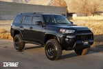 2022 Toyota 4Runner TRD Off-Road Premium