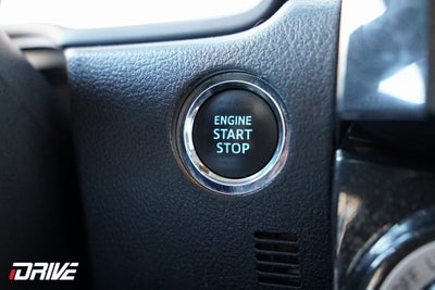 2022 Toyota 4Runner TRD Off-Road Premium