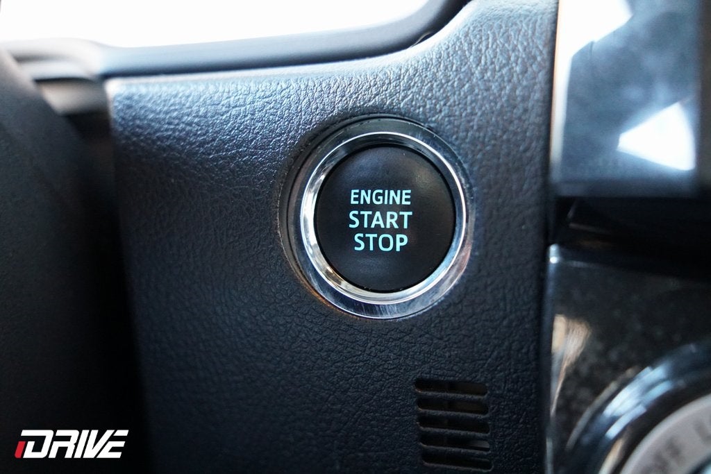 2022 Toyota 4Runner TRD Off-Road Premium