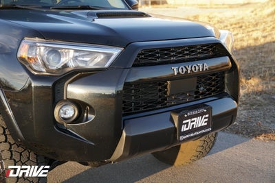 2022 Toyota 4Runner TRD Off-Road Premium