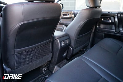 2022 Toyota 4Runner TRD Off-Road Premium