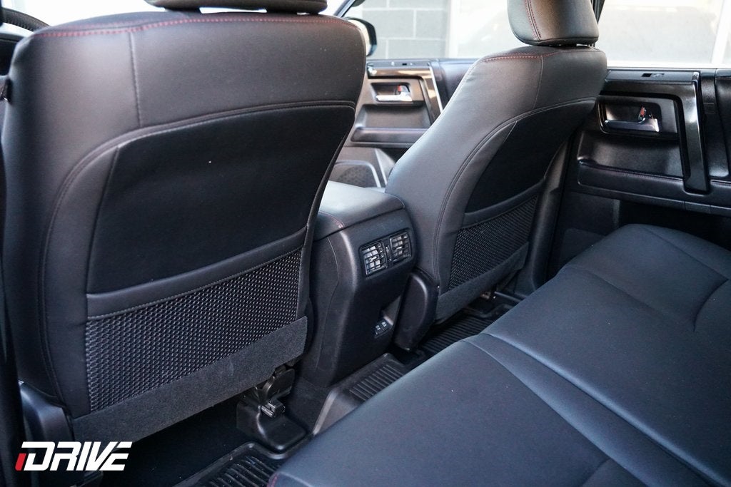 2022 Toyota 4Runner TRD Off-Road Premium