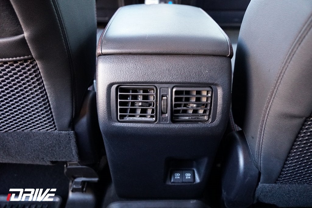 2022 Toyota 4Runner TRD Off-Road Premium