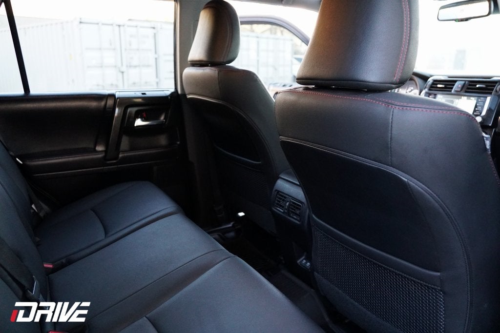 2022 Toyota 4Runner TRD Off-Road Premium