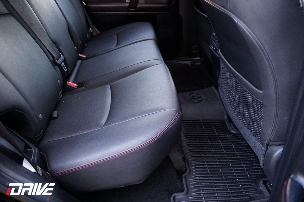 2022 Toyota 4Runner TRD Off-Road Premium