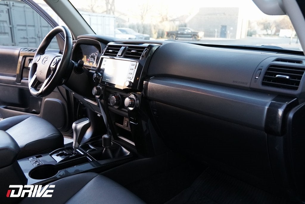 2022 Toyota 4Runner TRD Off-Road Premium