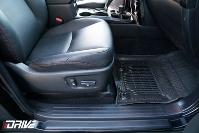 2022 Toyota 4Runner TRD Off-Road Premium