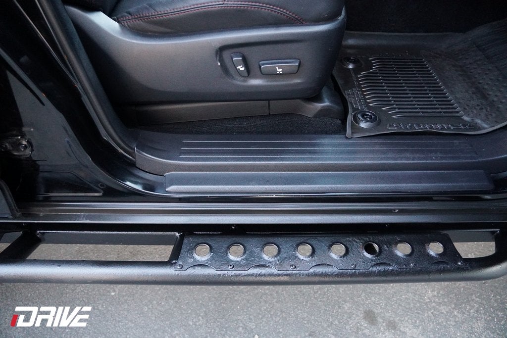 2022 Toyota 4Runner TRD Off-Road Premium