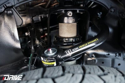 2022 Toyota 4Runner TRD Off-Road Premium