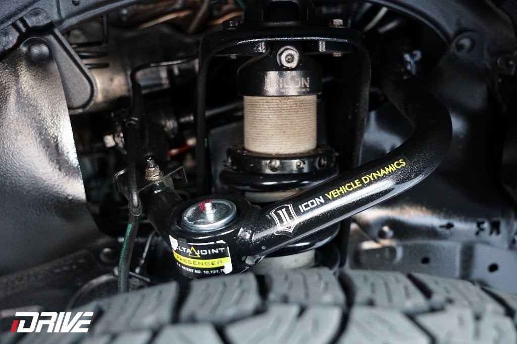 2022 Toyota 4Runner TRD Off-Road Premium