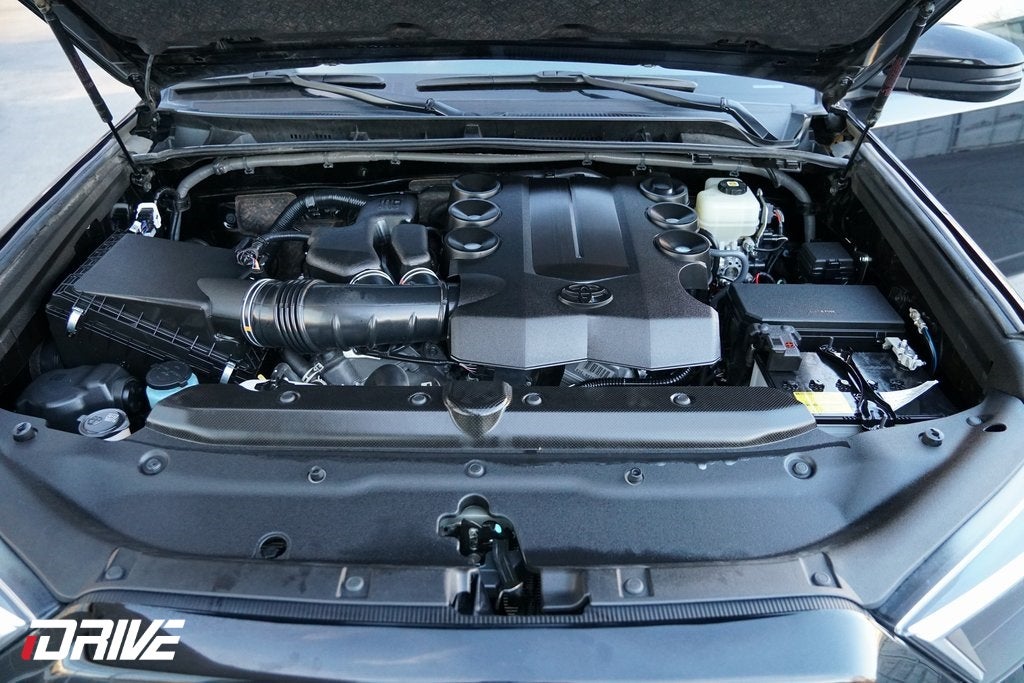 2022 Toyota 4Runner TRD Off-Road Premium