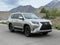 2020 Lexus GX 460