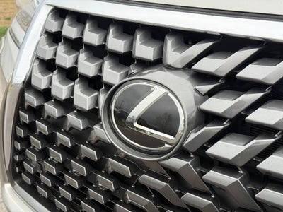 2020 Lexus GX 460