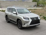 2020 Lexus GX 460
