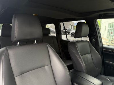 2020 Lexus GX 460