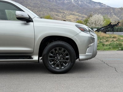 2020 Lexus GX 460