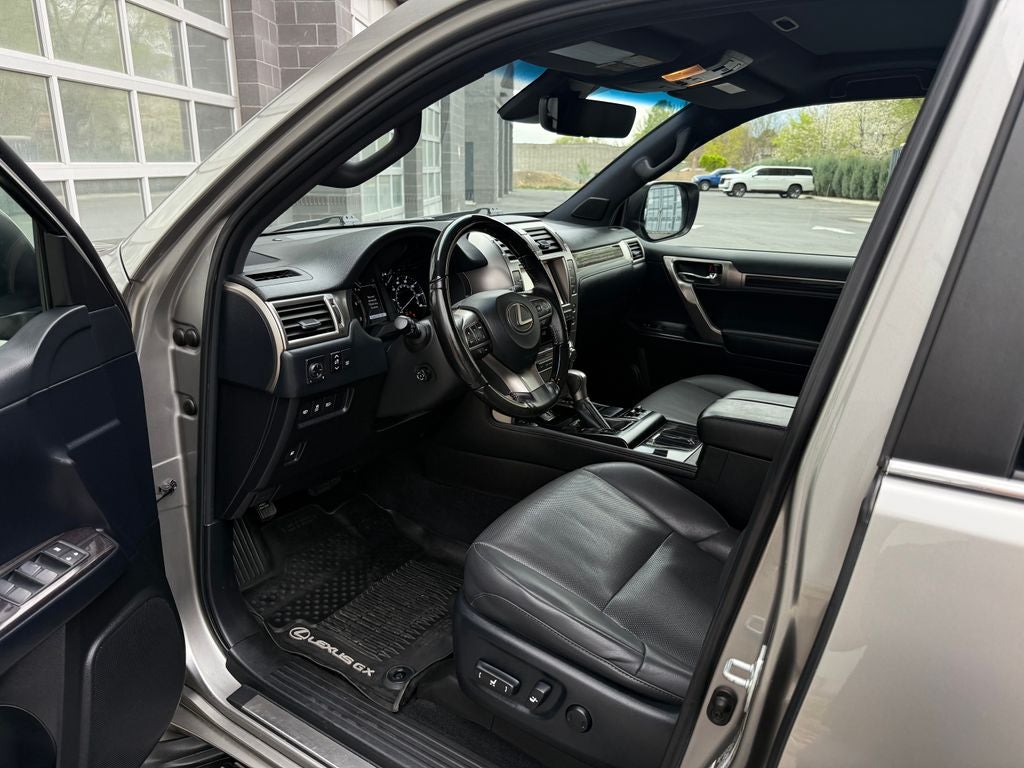 2020 Lexus GX 460