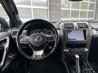 2020 Lexus GX 460