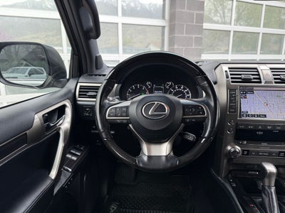 2020 Lexus GX 460