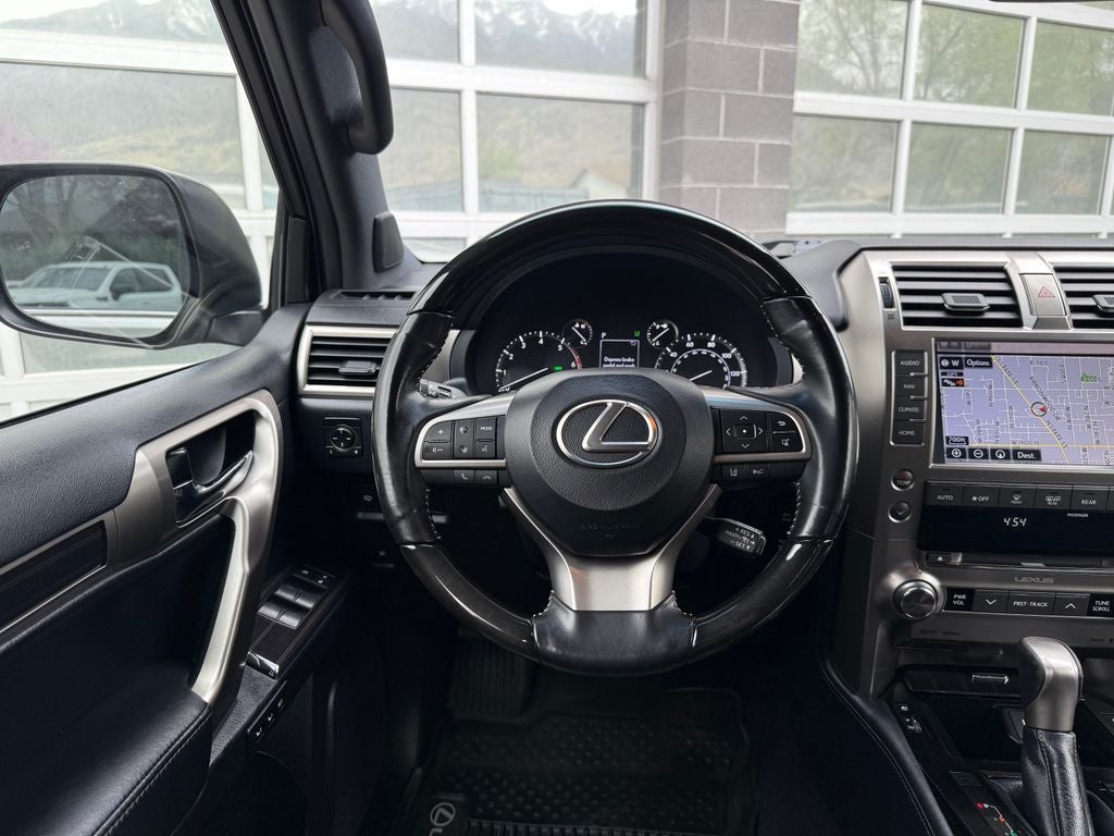 2020 Lexus GX 460
