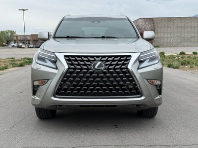 2020 Lexus GX 460