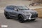 2016 Lexus LX 570