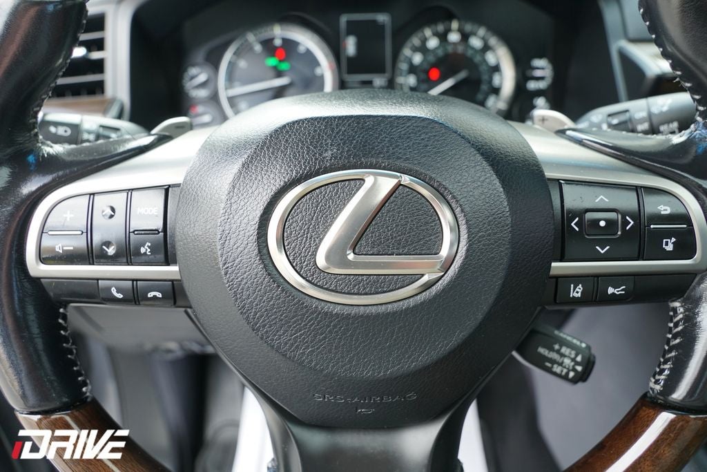 2016 Lexus LX 570