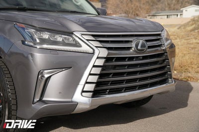 2016 Lexus LX 570