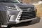2016 Lexus LX 570