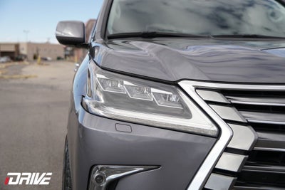 2016 Lexus LX 570