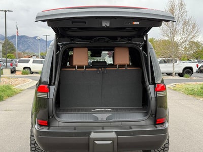 2026 Lexus GX 550 Premium+