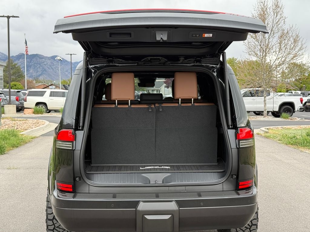 2026 Lexus GX 550 Premium+