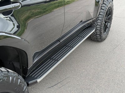 2026 Lexus GX 550 Premium+