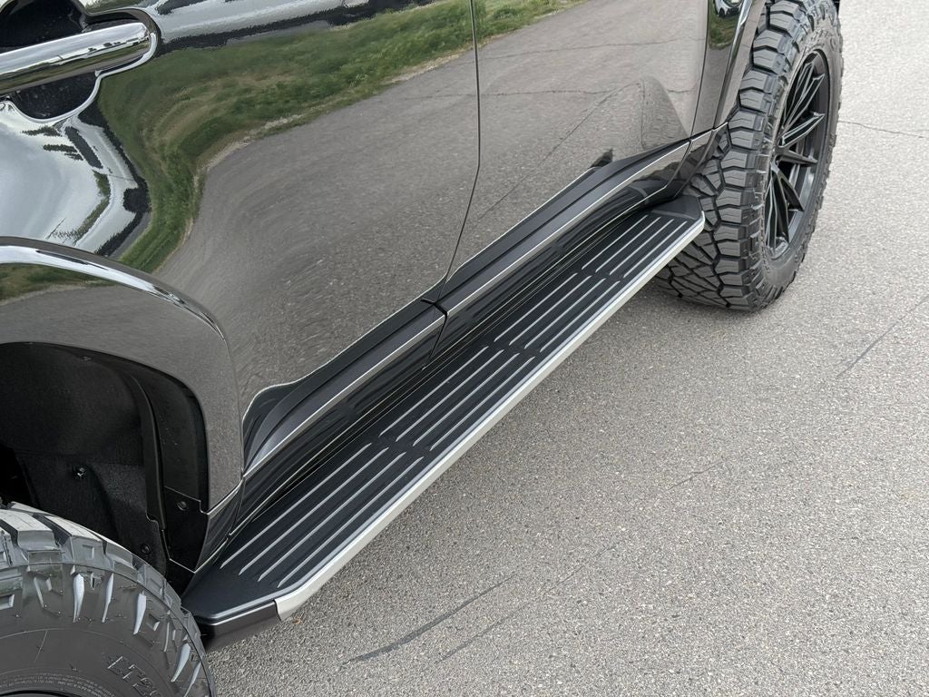 2026 Lexus GX 550 Premium+