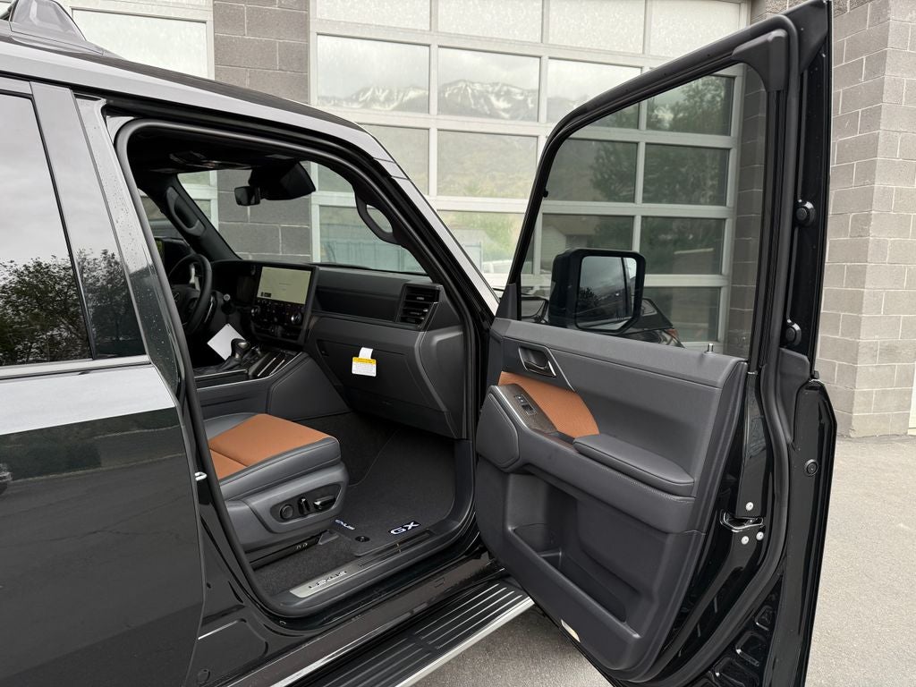 2026 Lexus GX 550 Premium+
