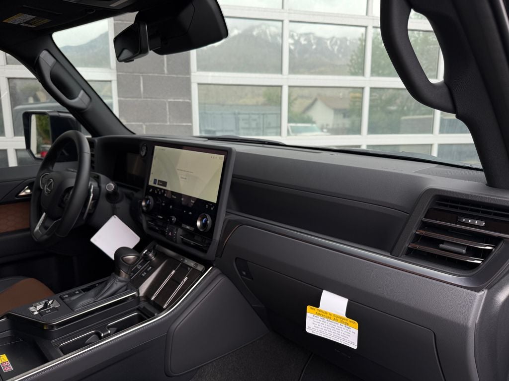 2026 Lexus GX 550 Premium+