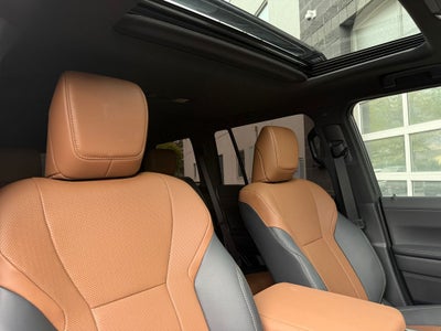 2026 Lexus GX 550 Premium+