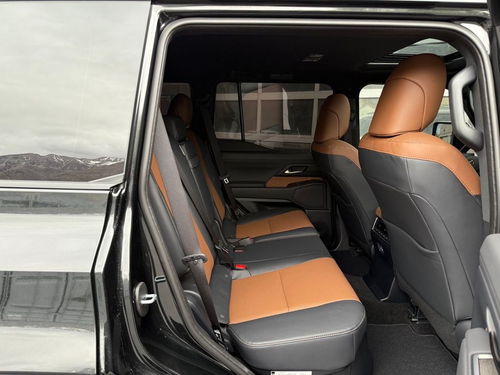 2026 Lexus GX 550 Premium+