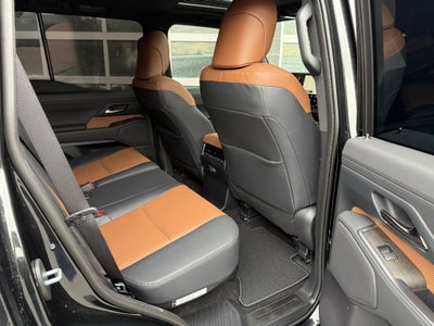 2026 Lexus GX 550 Premium+