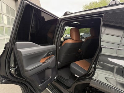 2026 Lexus GX 550 Premium+