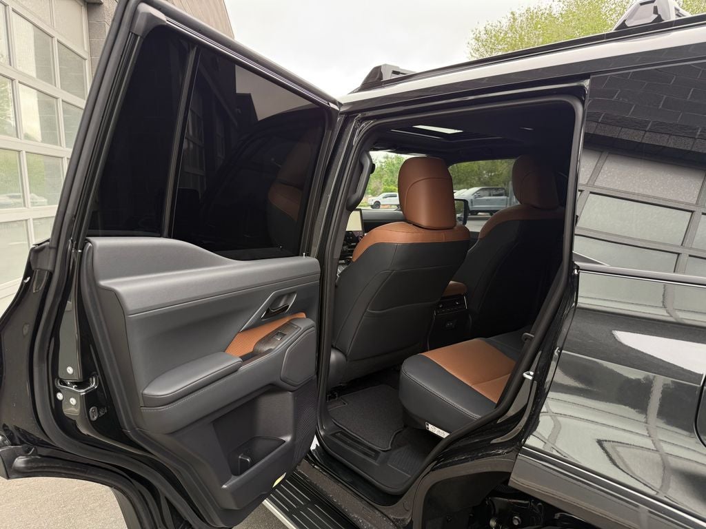 2026 Lexus GX 550 Premium+