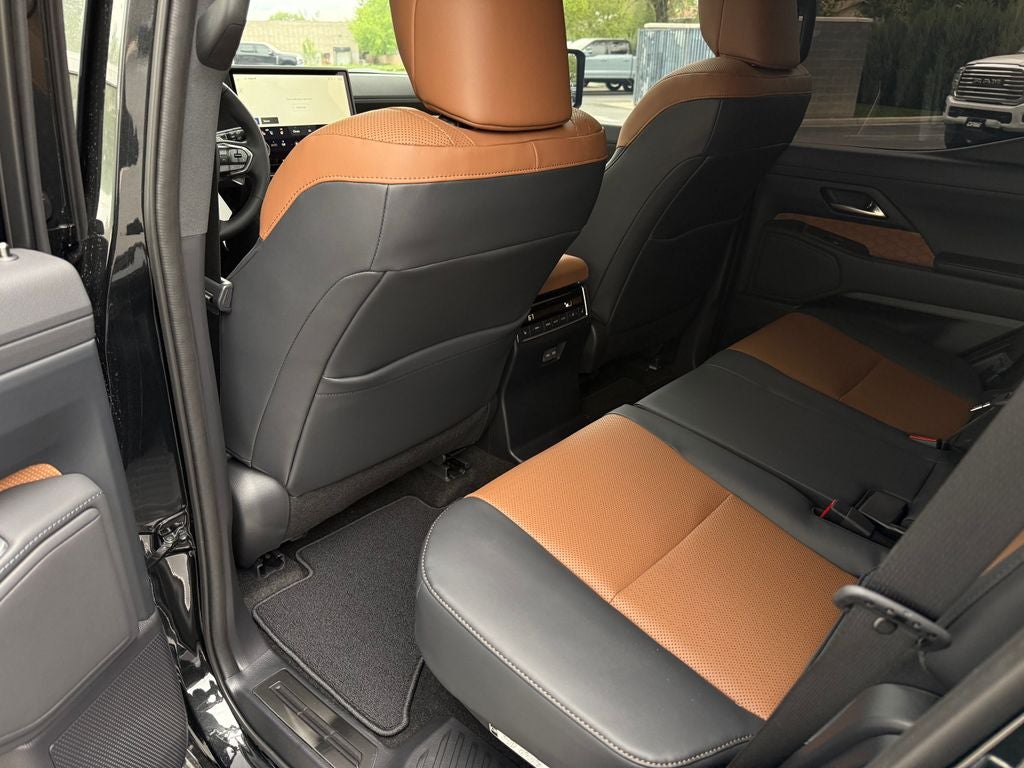 2026 Lexus GX 550 Premium+