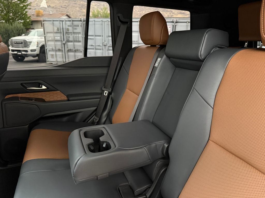 2026 Lexus GX 550 Premium+