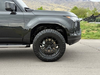 2026 Lexus GX 550 Premium+