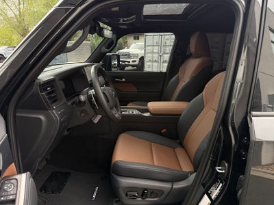 2026 Lexus GX 550 Premium+